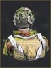 Young Miniatures YM1864 British Paratrooper Operation Market Garden 1944 1/10